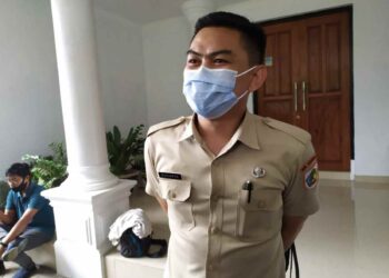 Rp47,6 Miliar Anggaran Covid-19 di Kotamobagu Terserap