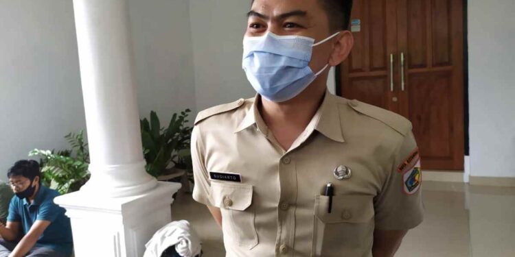 Rp47,6 Miliar Anggaran Covid-19 di Kotamobagu Terserap