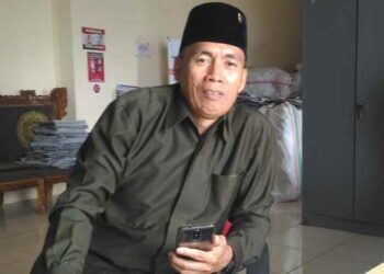 Sebut Pilgub Bukan Pemilihan Kepala Suku, Mooduto: Olly-Steven Sudah Terbukti Majukan Sulut