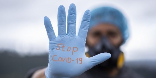 
Bolsel Tidak Ada Lagi Pasien Covid-19