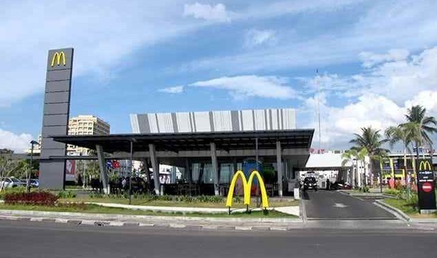Minta Pelanggannya Pesan Big Mac dari McDonald’s, Ini Alasan Burger King