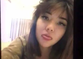 Video Mesum Mirip Gisel Viral di Twitter, Polisi Cek Kebenarannya