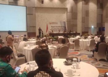 Bawaslu Sulut Deklarasi Tolak Politik Uang