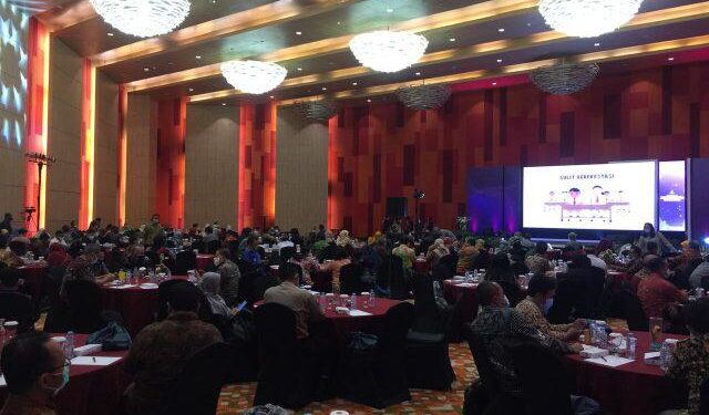 Penanganan Stunting di Bolmong Dipuji Pemerintah Pusat