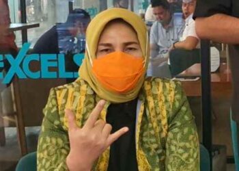 Tatong Optimis Olly-Steven Bawa Sulut ke Masa Keemasan