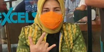 Tatong Optimis Olly-Steven Bawa Sulut ke Masa Keemasan