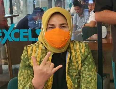 Tatong Optimis Olly-Steven Bawa Sulut ke Masa Keemasan