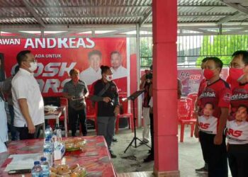 OD: 10 November, Ada Lagi Tokoh Sulut Digelari Pahlawan Nasional