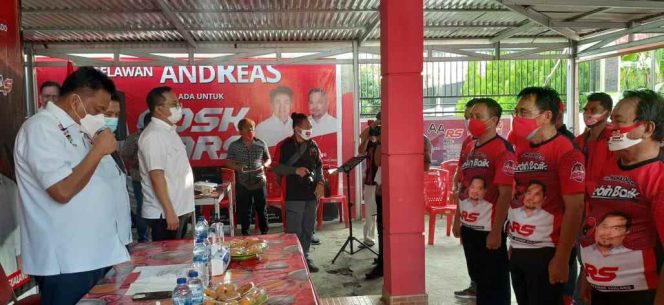 
 OD: 10 November, Ada Lagi Tokoh Sulut Digelari Pahlawan Nasional