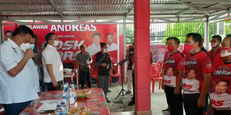 OD: 10 November, Ada Lagi Tokoh Sulut Digelari Pahlawan Nasional