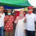 Warga Tolondadu Bersatu dan Salah Satu Pengurus Golkar Siap Menangkan BERKAH