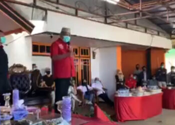 Disetujui Kementerian ESDM, Olly Sukses Perjuangkan Tambang Rakyat di Sulut