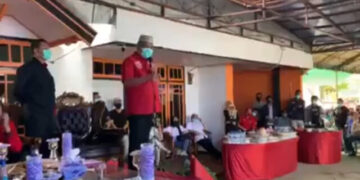 Disetujui Kementerian ESDM, Olly Sukses Perjuangkan Tambang Rakyat di Sulut