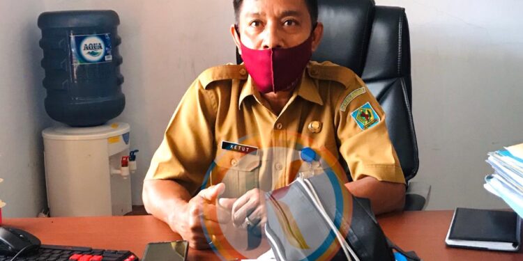 Kolak Sebut Stunting Lebih Bahaya Dibanding Covid-19