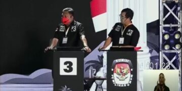 Debat Publik Part II, ODSK Menang Telak  