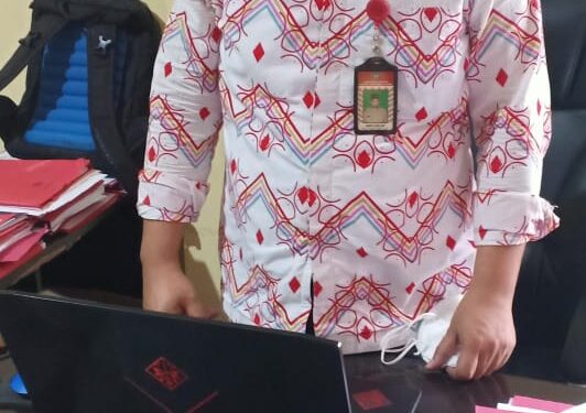 BPKPD Berhasil Lelang Online Melalui KPKNL Inventaris Mesin dan Peralatan Kantor