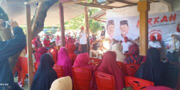 Zulkarnain Kamaru: Menghujat Abdul Latif Moha Menyakiti Masyarakat Salongo Bersatu