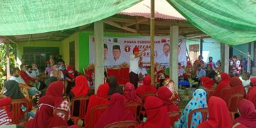 Wisata Pantai Sondana dan Jalan Hotmix Masuk Program Prioritas BERKAH