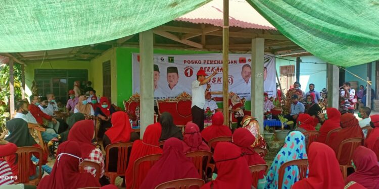 Wisata Pantai Sondana dan Jalan Hotmix Masuk Program Prioritas BERKAH