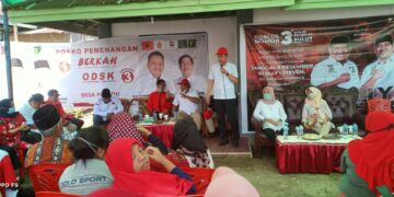 BERKAH Tolak Alfamart dan Indomaret Demi Menjaga Warga Bolsel Tetap Berjualan