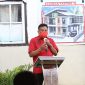 Olly: Pastinya Pemerintah Hadir Ditengah-tengah Masyarakat