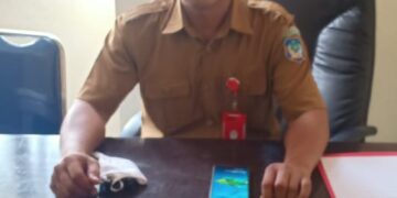 Pemkab Bolsel akan Salurkan Bantuan Sembako Tahap 6 Dampak Covid-19