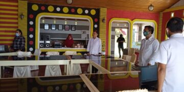 KPU Gelar Rakor dan FGD Debat ke-3 Pemilihan Bupati dan Wakil Bupati Bolsel