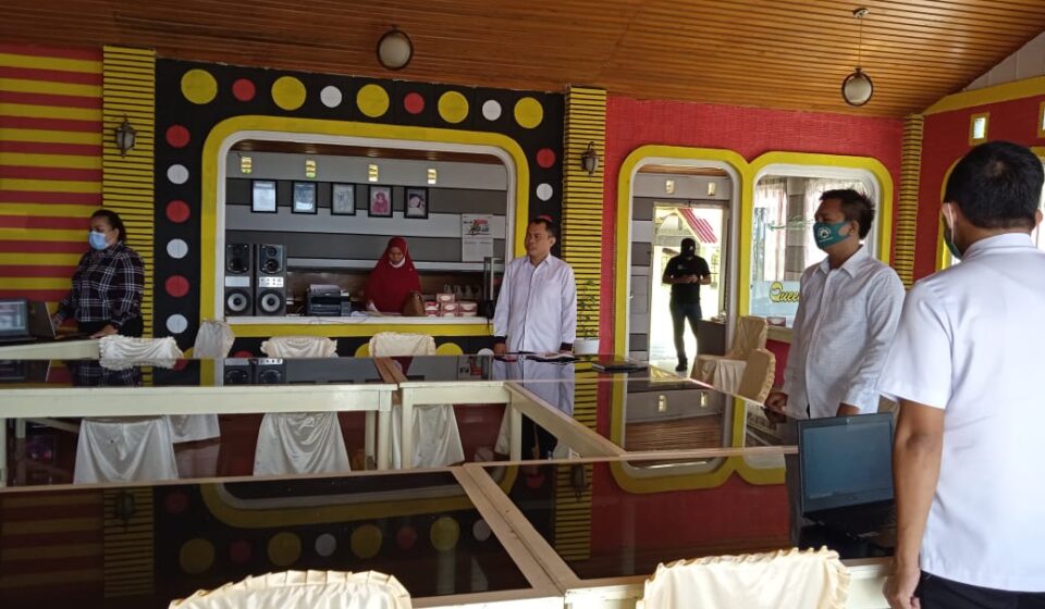 KPU Gelar Rakor dan FGD Debat ke-3 Pemilihan Bupati dan Wakil Bupati Bolsel