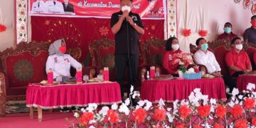 OD Cabut 51 IUP Tak Jelas Agar Pertambangan Dinikmati Rakyat