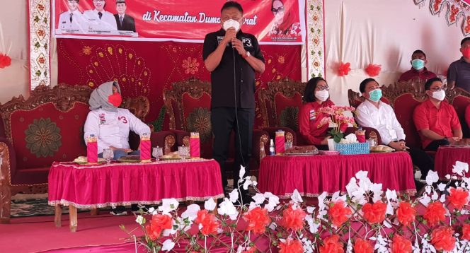 
 OD Cabut 51 IUP Tak Jelas Agar Pertambangan Dinikmati Rakyat
