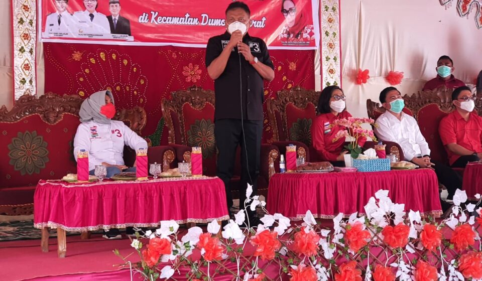 OD Cabut 51 IUP Tak Jelas Agar Pertambangan Dinikmati Rakyat