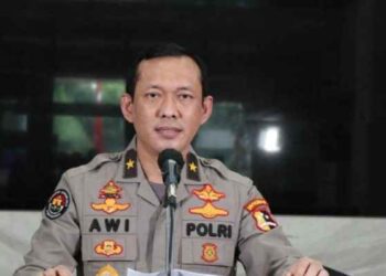 Rencana Kepulangan Rizieq Shihab, Polri: Kami Tak Pernah Mengusir