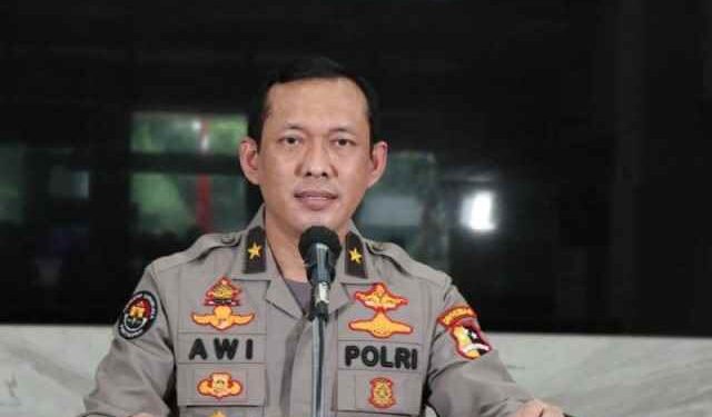 Rencana Kepulangan Rizieq Shihab, Polri: Kami Tak Pernah Mengusir