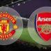 Lima Alasan Manchester United Bisa Kalahkan Arsenal