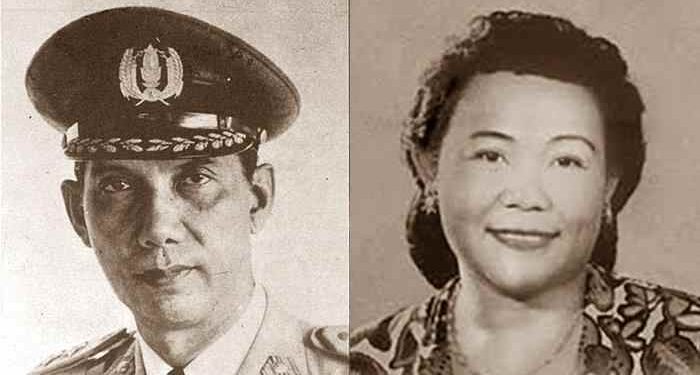 Kapolri Pertama Beristri Putri Bolaang Mongondow Akan Dianugerahi Gelar Pahlawan Nasional