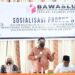 Bawaslu Sulut Sosialisasi Produk Hukum