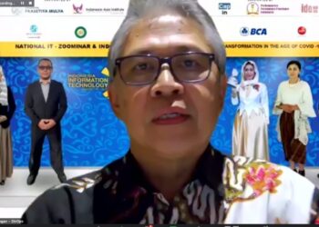 Bank SulutGo Berjaya, Raih Prestasi Cemerlang di IITA 2020, Sukses Implementasikan Layanan Digital untuk Kenyamanan dan Kemudahan Nasabah