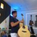 Selain Menjual Berbagai Alat Musik, Kotamobagu Musik Menerima Jasa Maintenance dan Upgrade Gitar