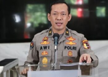 Polisi Selidiki Penyebar Video Mirip Gisel
