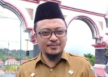 81 Desa di Bolsel akan Gunakan Sistem Chekker Meker dalam Pengelolaan Keuangan