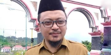 81 Desa di Bolsel akan Gunakan Sistem Chekker Meker dalam Pengelolaan Keuangan