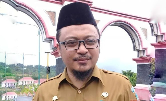 
 81 Desa di Bolsel akan Gunakan Sistem Chekker Meker dalam Pengelolaan Keuangan
