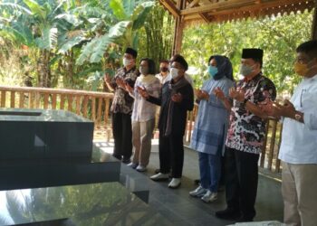 Raja Loloda Mokoagow Akan Diusulkan Sebagai Pahlawan Nasional, Dokumen Pendukung Dibutuhkan
