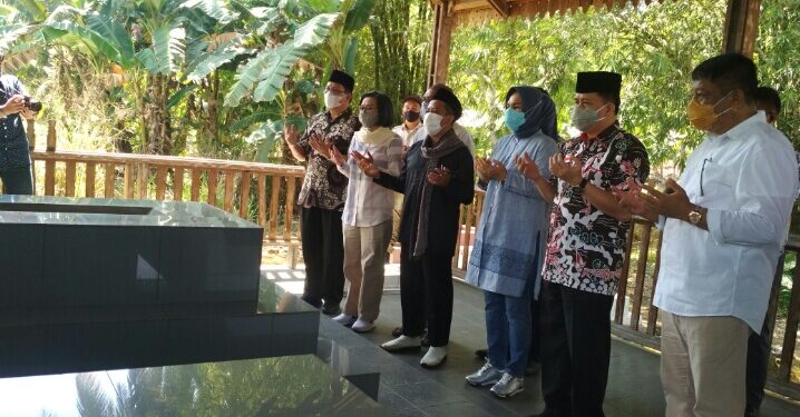 Raja Loloda Mokoagow Akan Diusulkan Sebagai Pahlawan Nasional, Dokumen Pendukung Dibutuhkan