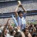 Maradona Meninggal Dunia