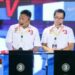 Olly-Steven Kembali Unggul di Debat Cagub Sulut