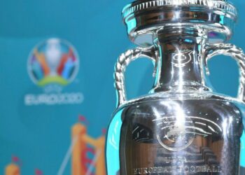 Jadwal dan 12 Kota Perhelatan Piala Eropa 2020