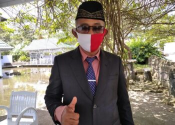 Renti: Pengayaan Tetap Terapkan 3M