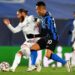Real Madrid vs Inter Milan: Jadi, Siapa yang Akan Bermain di Liga Europa?