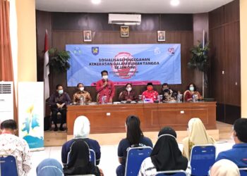 Kasus Covid-19 di Bolmong Rendah, Tahlis: 3M Sangat Membantu